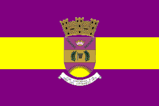 Bandera de Canvanas