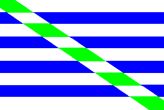 Bandera de Cataño