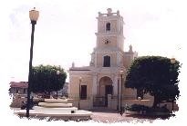 Iglesia de Ciales