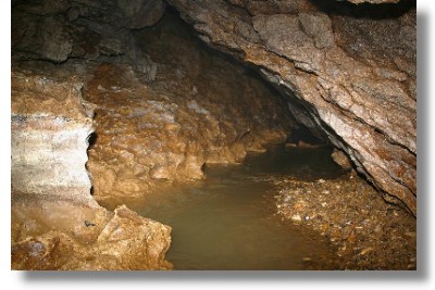Caverna Yuy