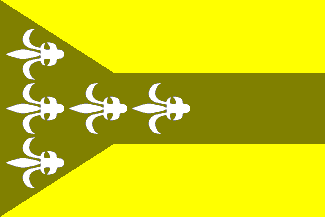 Bandera de Dorado