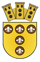 Escudo de Dorado