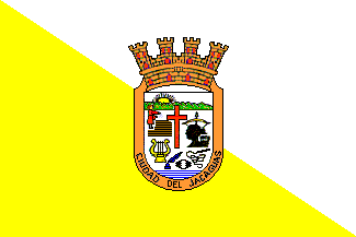 Bandera de Juana Daz