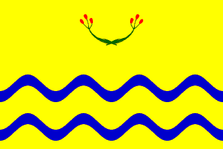 Bandera de Juncos