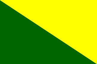 Bandera de Las Maras