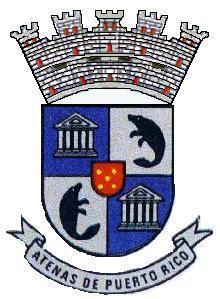 Escudo de Manat