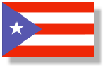 Haga click aquí para información sobre la bandera de Puerto Rico.
