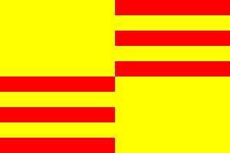 Bandera de San Lorenzo