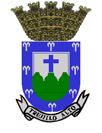 Escudo de Trujillo Alto