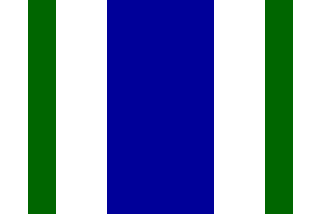Bandera de Vega Alta