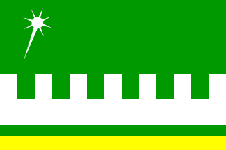 Bandera de Villalba
