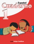 Espa�ol 01 Cuaderno