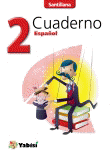 Espa�ol 02 Cuaderno