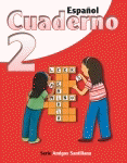 Espa�ol 02 Cuaderno