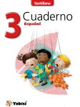 Espa�ol 03 Cuaderno