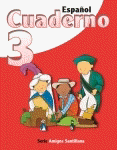 Espa�ol 03 Cuaderno