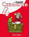 Espa�ol 04 Cuaderno