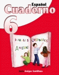 Espa�ol 06 Cuaderno