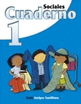 Sociales 01 Cuaderno