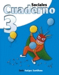 Sociales 03 Cuaderno