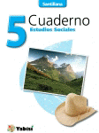 Sociales 05 Cuaderno