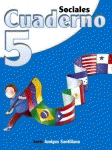 Sociales 05 Cuaderno