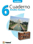 Sociales 06 Cuaderno