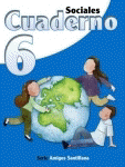 Sociales 06 Cuaderno