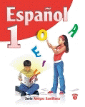 Espa�ol 01 Texto (Tomo 01)