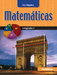 Matem�ticas Integradas 01