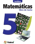 Matem�ticas 05 Texto