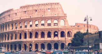 Coliseo