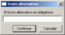 Escribe el texto alternativo (este texto es obligatorio) Escribe el texto alternativo (este texto es obligatorio)