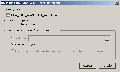 Mozilla Firefox - Descargar 1 Mozilla Firefox - Descargar 1