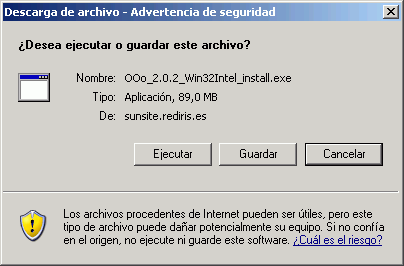 Internet Explorer - Descargar 1 Internet Explorer - Descargar 1