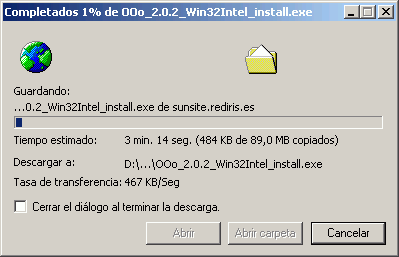 Internet Explorer - Descargar 3 Internet Explorer - Descargar 3
