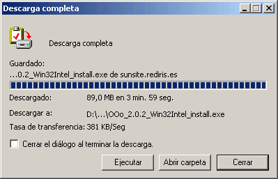 Internet Explorer - Descargar 5 Internet Explorer - Descargar 5