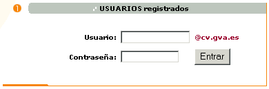 CorreoCV - Escribe tu nombre de usuario y tu contraseña para consultar la cuenta CorreoCV - Escribe tu nombre de usuario y tu contraseña para consultar la cuenta