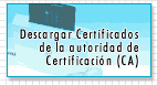 CorreoCV - Certificados - Botn Descagar certificados