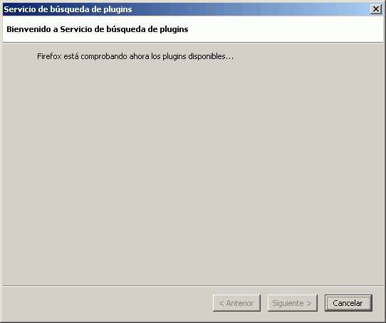 Mozilla Firefox 1.0 - Instalación plug-in Flash - paso 2 Mozilla Firefox 1.0 - Instalación plug-in Flash - paso 2