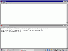 Distribucin de ventanas