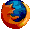 Mozilla Firefox 1.0.7