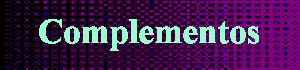 Complementos