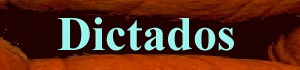 Dictados