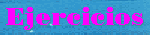 Ejercicios