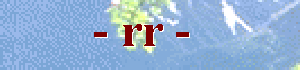 - rr -