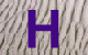-H-