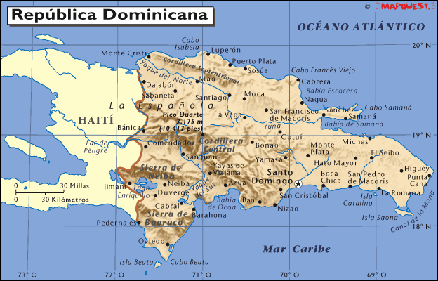 Repblica Dominicana