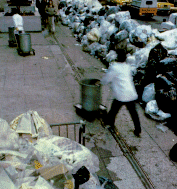 Figura 13-1 > Recogida de RSU