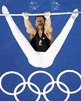 Gimnasia